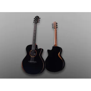 Furch Eclipse Anniversary Koa Gc-ER a